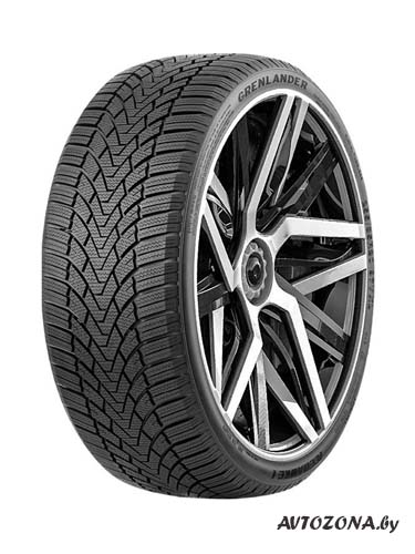 iLink Snowgripper I 185/60R15 84H